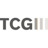 tcg process logo image