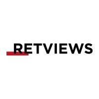 retviews logo image