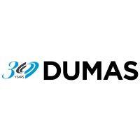 dumas contracting ltd. logo image