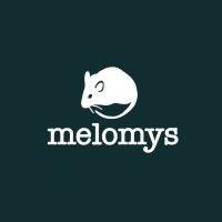 melomys logo image