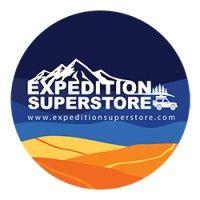 expedition superstore logo image