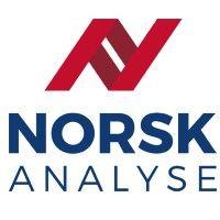 norsk analyse logo image