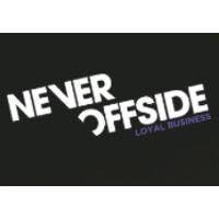 never offside ab logo image