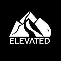 elevated longevity logo image