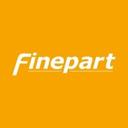 logo of Finepart Sweden