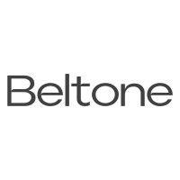 beltone logo image