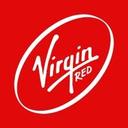 logo of Virgin Red