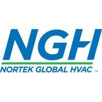 nortek global hvac logo image