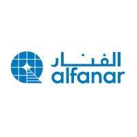 alfanar logo image