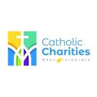 catholic charities west virginia logo image