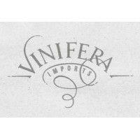 vinifera imports logo image