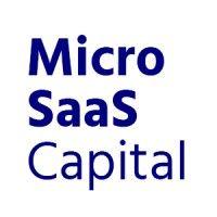 micro saas capital logo image