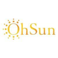 ohsun - beach bags & more logo image