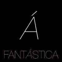 fantástica logo image