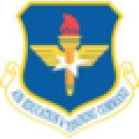 luke afb logo image