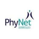 logo of Phynet Dermatology Llc