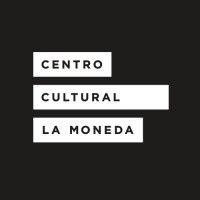 centro cultural la moneda logo image