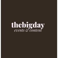 big day events logo image