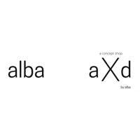 alba logo image