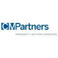 cmpartners, llc logo image