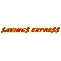 savings express direct mail logo image