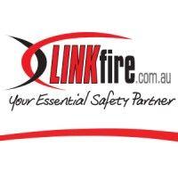 linkfire - your essential safety partner logo image