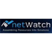 netwatch ltd logo image