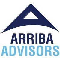 arriba advisors logo image