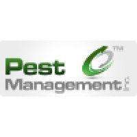 pest management, inc. logo image