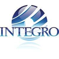 integro logo image