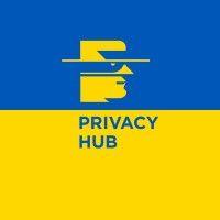 privacy hub logo image