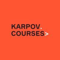 karpov.courses logo image