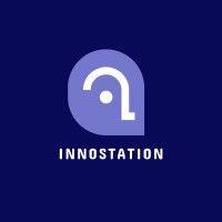 innostation logo image