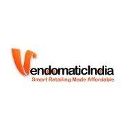 vendomaticindia logo image