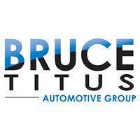 bruce titus automotive group logo image