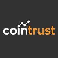 cointrust logo image