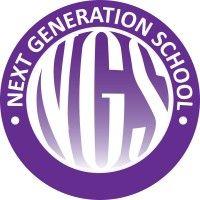 next generation school usa