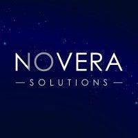 novera logo image