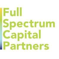 full spectrum capital partners logo image