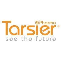 tarsier pharma logo image