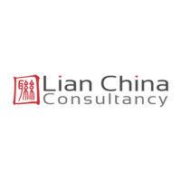 lian china consultancy logo image