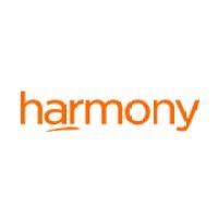 harmony studios logo image