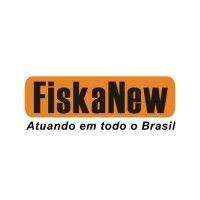 fiskanew logo image