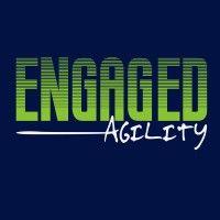 engaged agility logo image