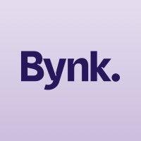 bynk (rocker ab) logo image