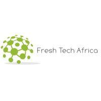 fresh tech africa logo image