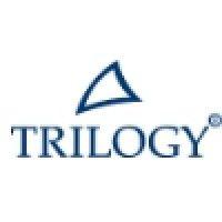 trilogy logo image