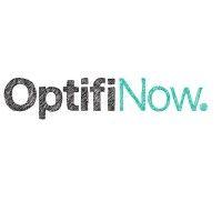 optifinow logo image