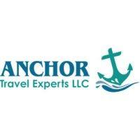 anchor travel experts llc logo image