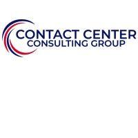 contact center consulting group logo image